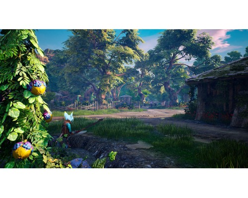 NS Biomutant NS Biomutant