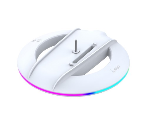 Подставка для PS5 Slim c подсветкой IPega PG-P5S025S Подставка для PS5 Slim c подсветкой IPega PG-P5S025S