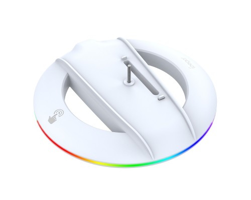 Подставка для PS5 Slim c подсветкой IPega PG-P5S025S Подставка для PS5 Slim c подсветкой IPega PG-P5S025S