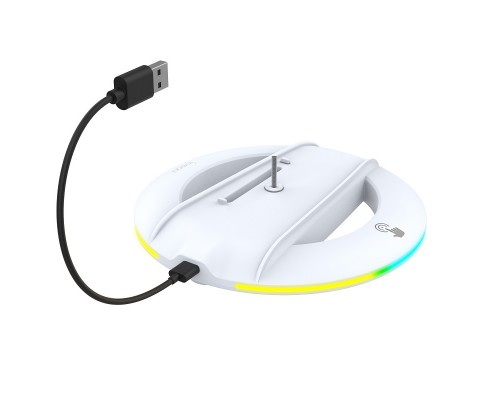 Подставка для PS5 Slim c подсветкой IPega PG-P5S025S Подставка для PS5 Slim c подсветкой IPega PG-P5S025S