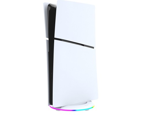 Подставка для PS5 Slim c подсветкой IPega PG-P5S025S Подставка для PS5 Slim c подсветкой IPega PG-P5S025S