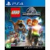 LEGO Jurassic World [PS4 русские субтитры]
