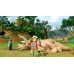 LEGO Jurassic World [PS4 русские субтитры]