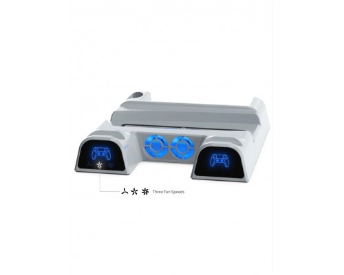 Подставка для консоли PS5 1511 Dobe Подставка для консоли PS5 1511 Dobe