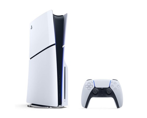 PlayStation 5 Slim CFI-2000A PlayStation 5 Slim CFI-2000A