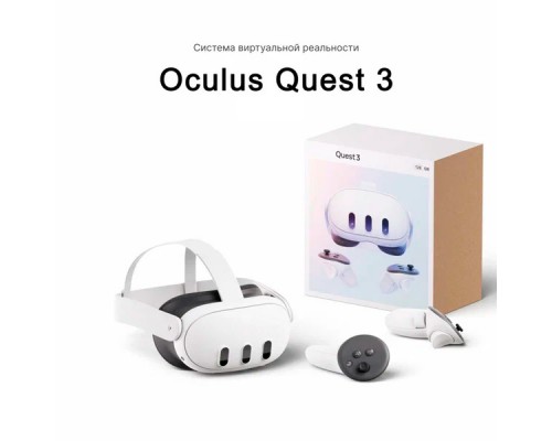 Oculus Quest 3 128gb Oculus Quest 3 128gb