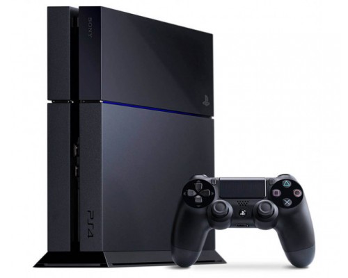 PlayStation 4 Fat 500gb Черная PlayStation 4 Fat 500gb Черная