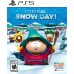 South Park: Snow Day for [PS5]