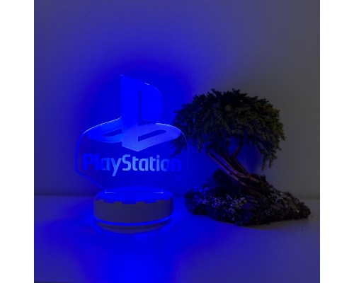 Ночник PlayStation Ночник PlayStation