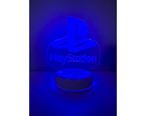 Ночник PlayStation Ночник PlayStation
