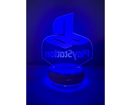 Ночник PlayStation Ночник PlayStation