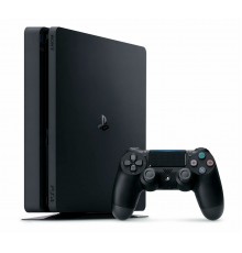 PlayStation 4 Slim 500gb (без коробки)