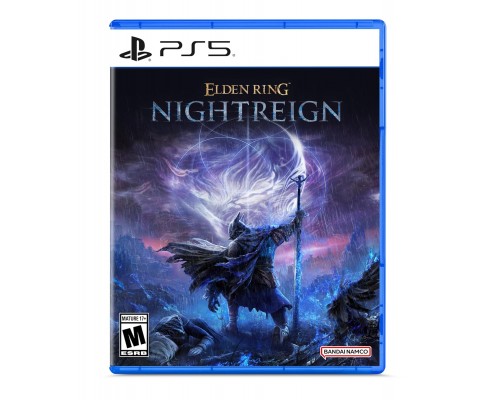ELDEN RING NIGHTREIGN (PPSA 25381) [PS5 Русские субтитры]