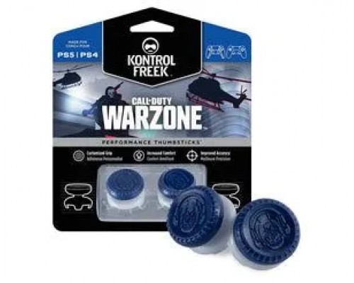 Накладка на стики Warzone [Kontrol Freek]
