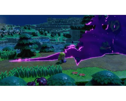 NS Zelda Echoes of Wisdom NS Zelda Echoes of Wisdom