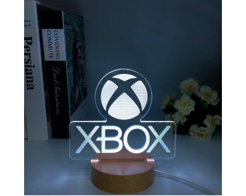 Ночник Xbox Ночник Xbox