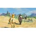 Купить NS The Legend of Zelda: Breath of Wild Б.У в Севастополе и Крыму – лучшая цена и гарантия