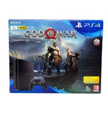PlayStation 4 Slim 1Tb
