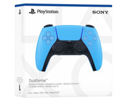 Геймпад DualSense 5 Синий Геймпад DualSense 5 Синий