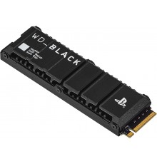 WD Black SN850X Gen 4 1Tb