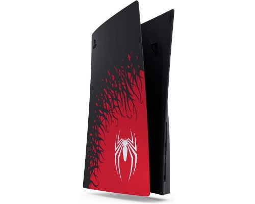 Панель для PS5 Spider Man 2 Панель для PS5 Spider Man 2