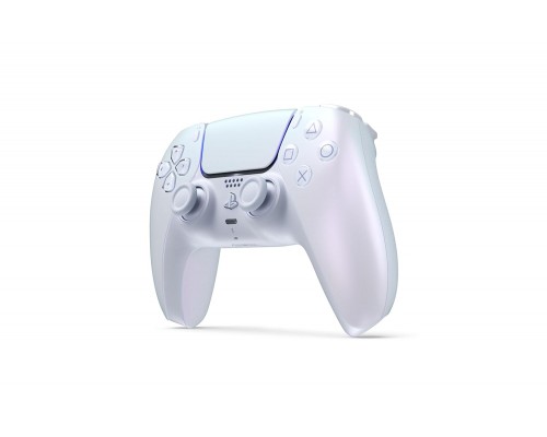 Геймпад DualSense 5 Chroma Pearl Геймпад DualSense 5 Chroma Pearl