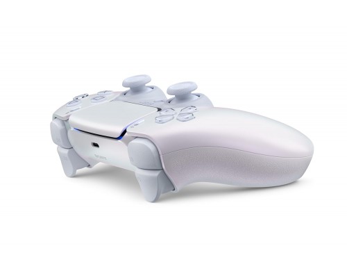 Геймпад DualSense 5 Chroma Pearl Геймпад DualSense 5 Chroma Pearl