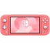 Nintendo Switch 32 Lite Coral