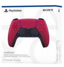 Геймпад DualSense 5 Красный