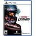 Купить GRID Legends [PS5] Русская версия в Севастополе и Крыму – лучшая цена и гарантия