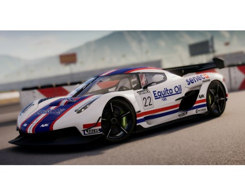 Купить GRID Legends [PS5] Русская версия в Севастополе и Крыму – лучшая цена и гарантия