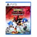 Sonic X Shadow Generations (PPSA 17597) [PS5 Русские субтитры]