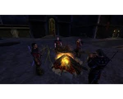 NS Gothic: Classic Khorinis Saga NS Gothic: Classic Khorinis Saga