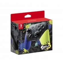 Геймпад Nintendo Switch Pro Neon