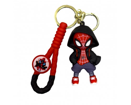 Брелок Spider Man (Человек Паук) Брелок Spider Man (Человек Паук)
