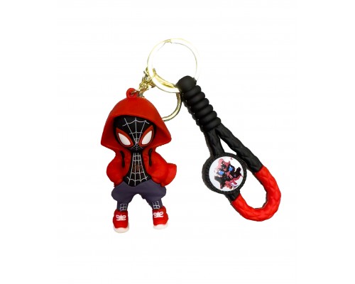 Брелок Spider Man (Человек Паук) Брелок Spider Man (Человек Паук)