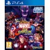 Marvel vs. Capcom: Infinite - Standard Edition [PS4 Русские субтитры Б.У]