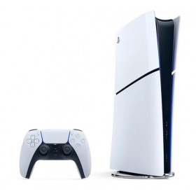 PlayStation 5 Slim CFI-2018B Digital