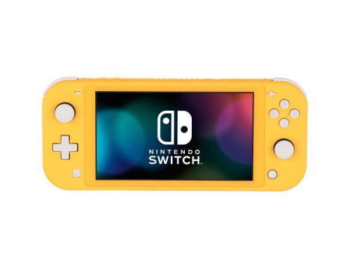 Nintendo Switch 32 Lite Yellow Nintendo Switch 32 Lite Yellow