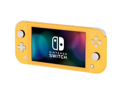 Nintendo Switch 32 Lite Yellow Nintendo Switch 32 Lite Yellow