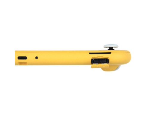 Nintendo Switch 32 Lite Yellow Nintendo Switch 32 Lite Yellow
