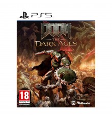 DOOM: The Dark Ages (PPSA 20560) [PS5 Русская версия]