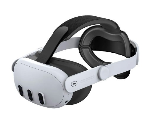 Крепление Dobe Oculus Quest 3/3S TY-3861 Крепление Dobe Oculus Quest 3/3S TY-3861
