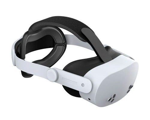 Крепление Dobe Oculus Quest 3/3S TY-3861 Крепление Dobe Oculus Quest 3/3S TY-3861