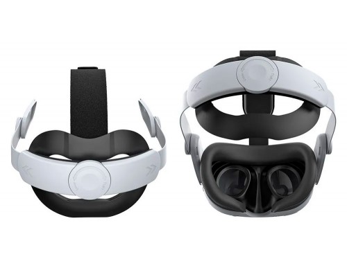 Крепление Dobe Oculus Quest 3/3S TY-3861 Крепление Dobe Oculus Quest 3/3S TY-3861