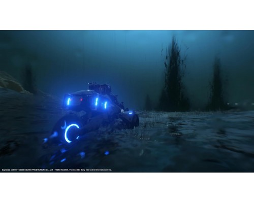 Death Stranding 2: On The Beach [PS5 Русская версия]