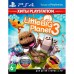 Little Big Planet 3 [PS4 Русская озвучка]