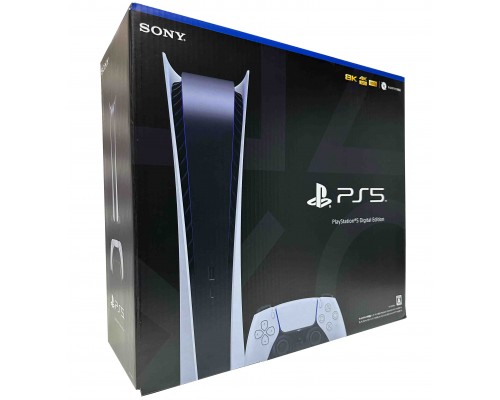 PlayStation 5 CFI-1200B PlayStation 5 CFI-1200B