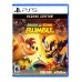 Crash Team Rumble Deluxe (PPSA 06660) [PS5 Англ. версия Б.У]