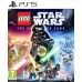 LEGO Star Wars: The Skywalker Saga [PS5, русские субтитры]